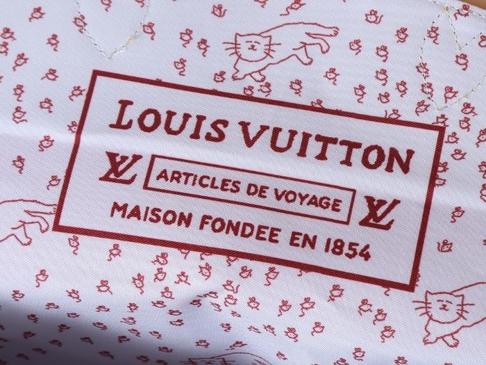 Louis Vuitton Escape   M15134 - photo numéro 7
