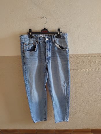 Jean berska taille 38