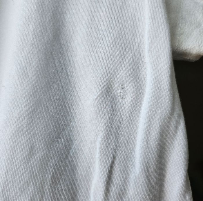 T-shirt "France" - photo numéro 5