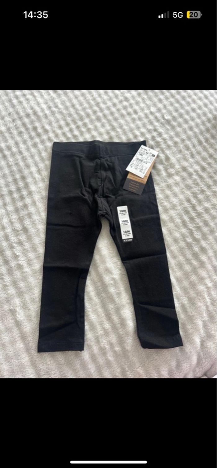 Legging Kiabi - photo numéro 2