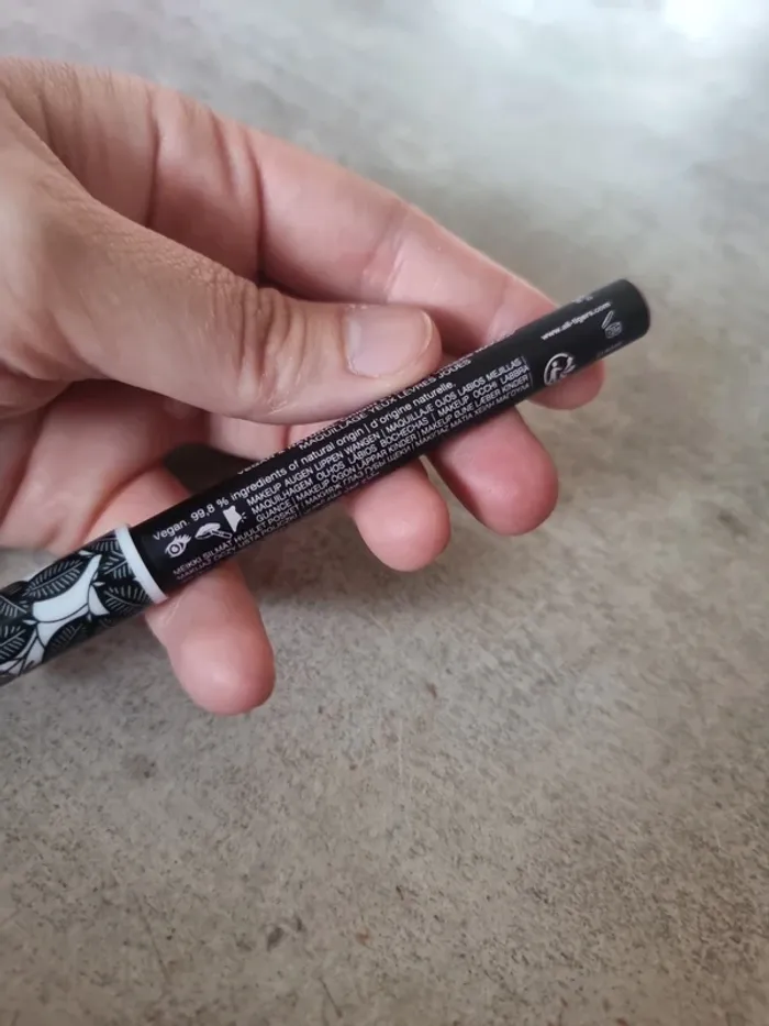 Crayon maquillage yeux lèvre joue all tigers - photo numéro 5