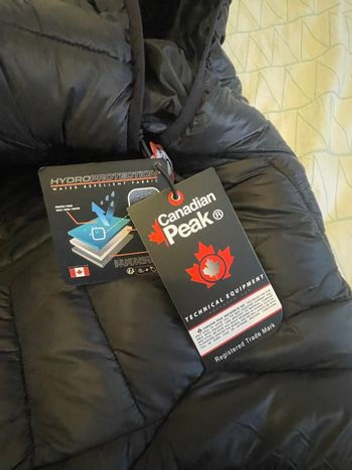 Doudoune - photo numéro 8