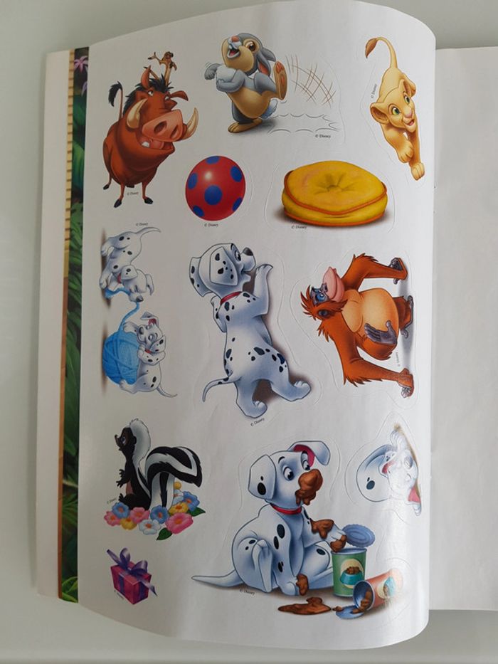 Livre "Je complète le monde des animaux : - photo numéro 5