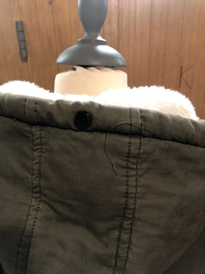 Manteau - photo numéro 6