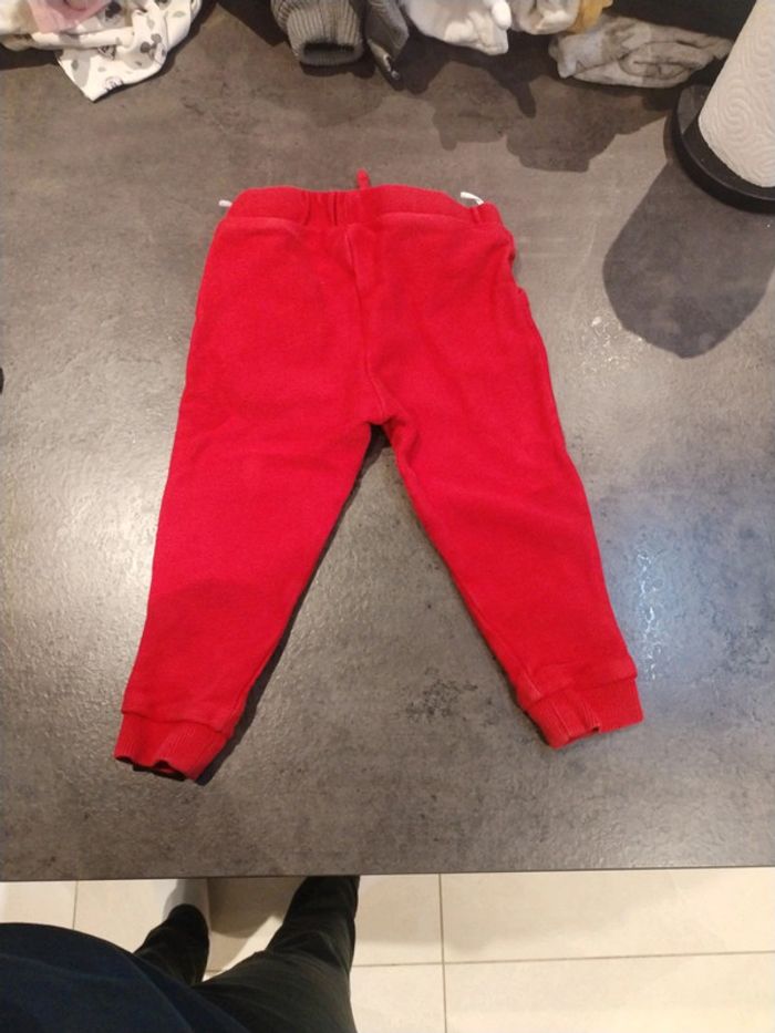 Lots pantalon garçon - photo numéro 7