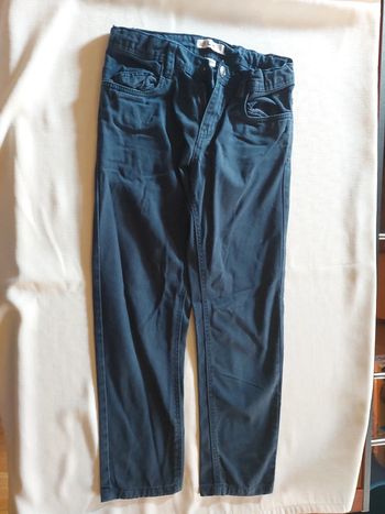 Pantalon la Halle garçon