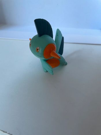 Figurine Pokémon Nintendo Tomy 2016