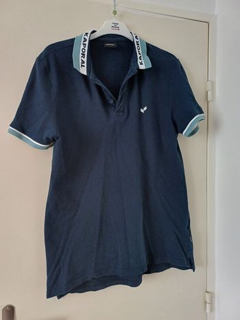 Polo Kaporal taille XL