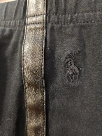 Leggins Ralph Lauren bande latérale