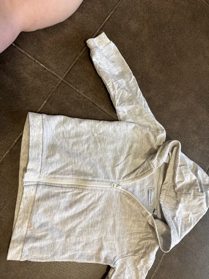 Gilet, garçon, code Baby - photo numéro 3