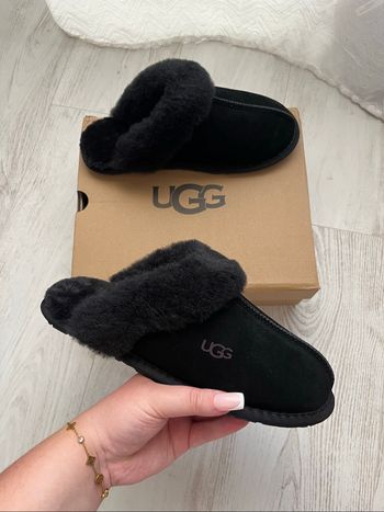 Pantoufles UGG
