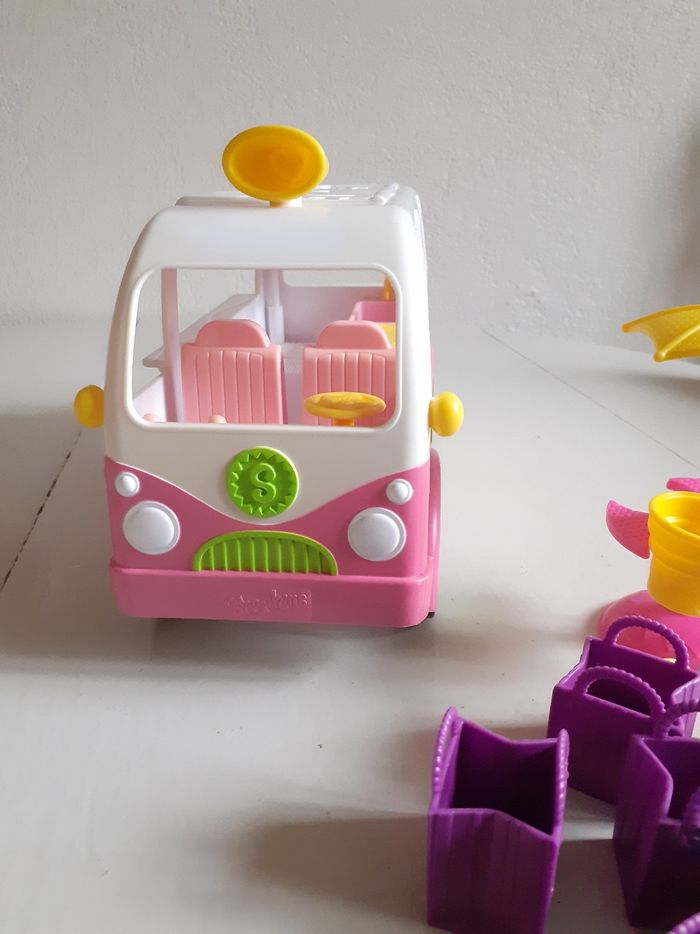 Camping shopkings - photo numéro 4