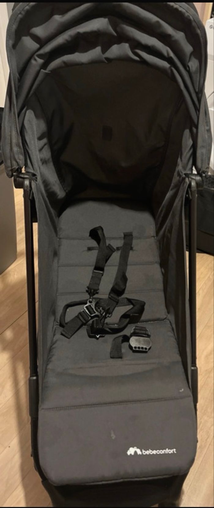 Poussette bébé confort - photo numéro 4