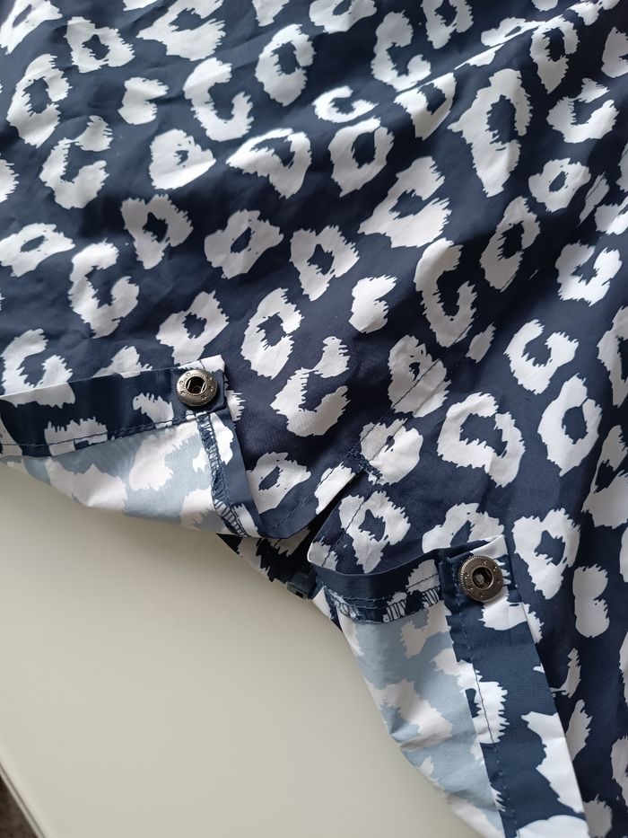 Veste imperméable fille - photo numéro 6