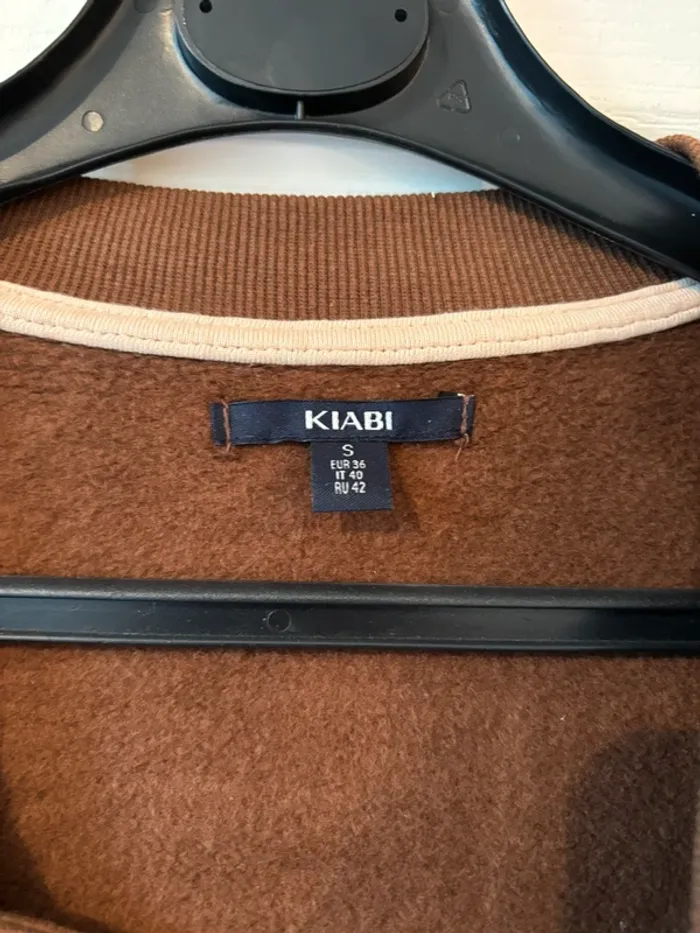 Bombers femme - photo numéro 3