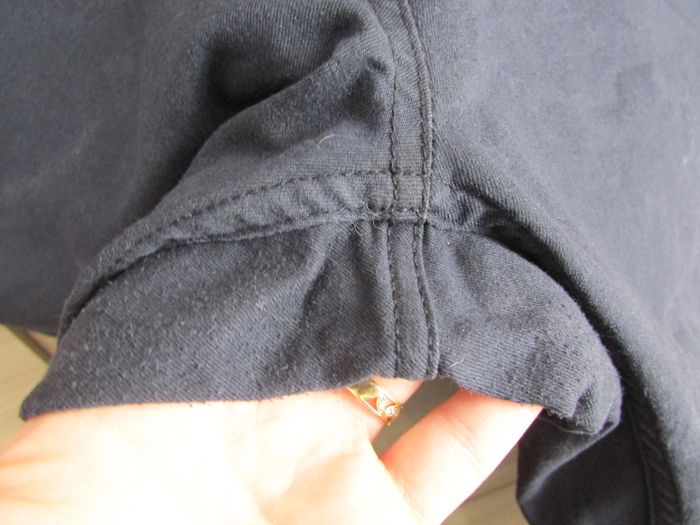Pantacourt femme Modavista Taille 46 - photo numéro 4