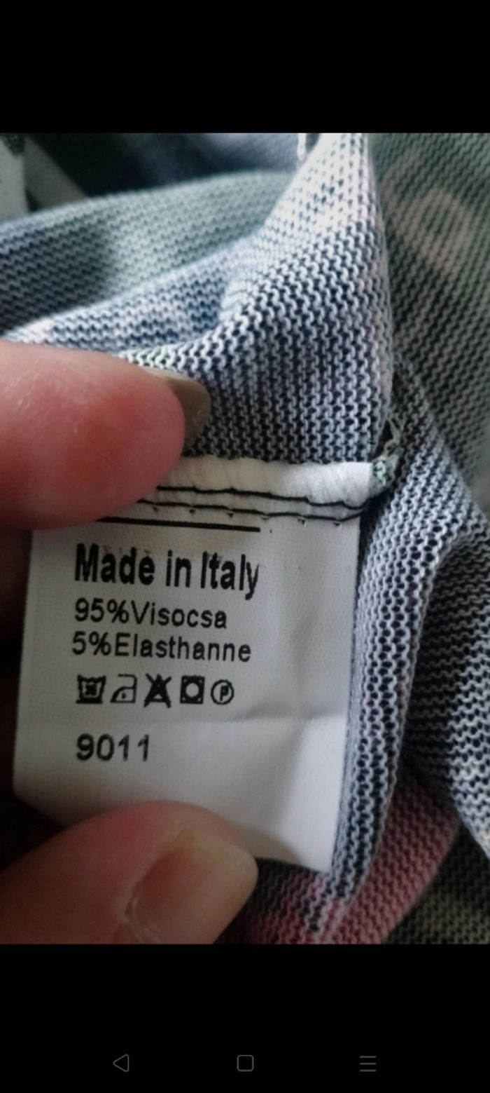 Pull neuf Minnie New Collection - photo numéro 6