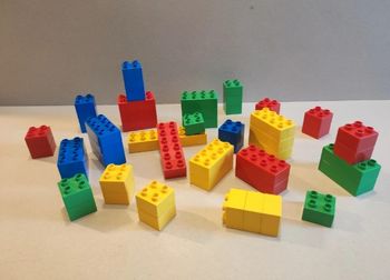 Duplo Set 2242 Vintage