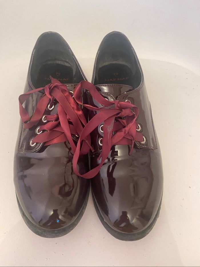 Chaussures pour femme - photo numéro 2