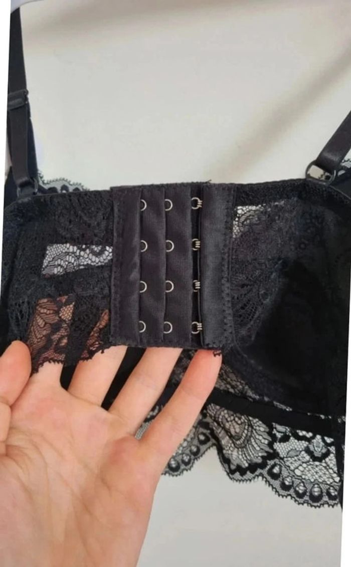 Soutien gorge Rodier neuf - photo numéro 4