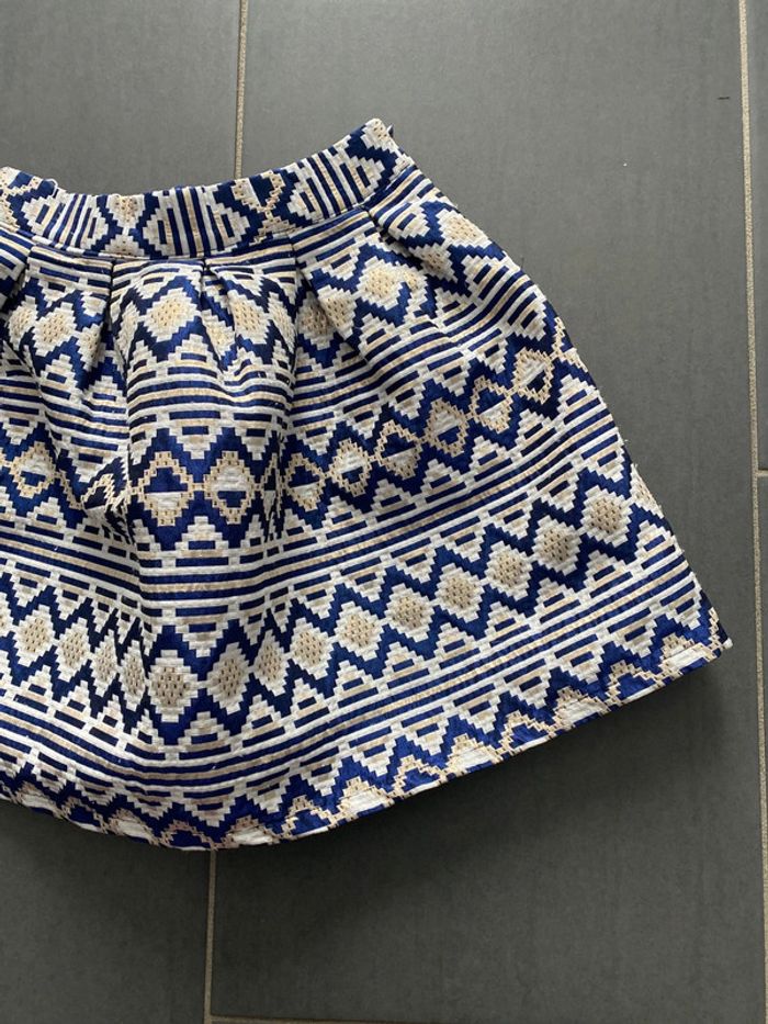 Jupe fille 7-8 ans - photo numéro 2