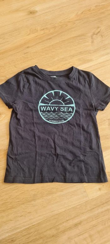 t shirt 5 ans