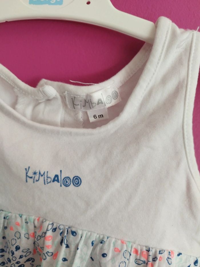 Robe b4 - photo numéro 5