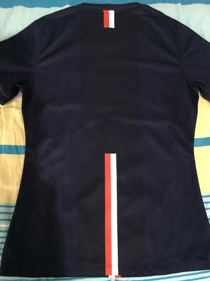 maillot psg - photo numéro 3