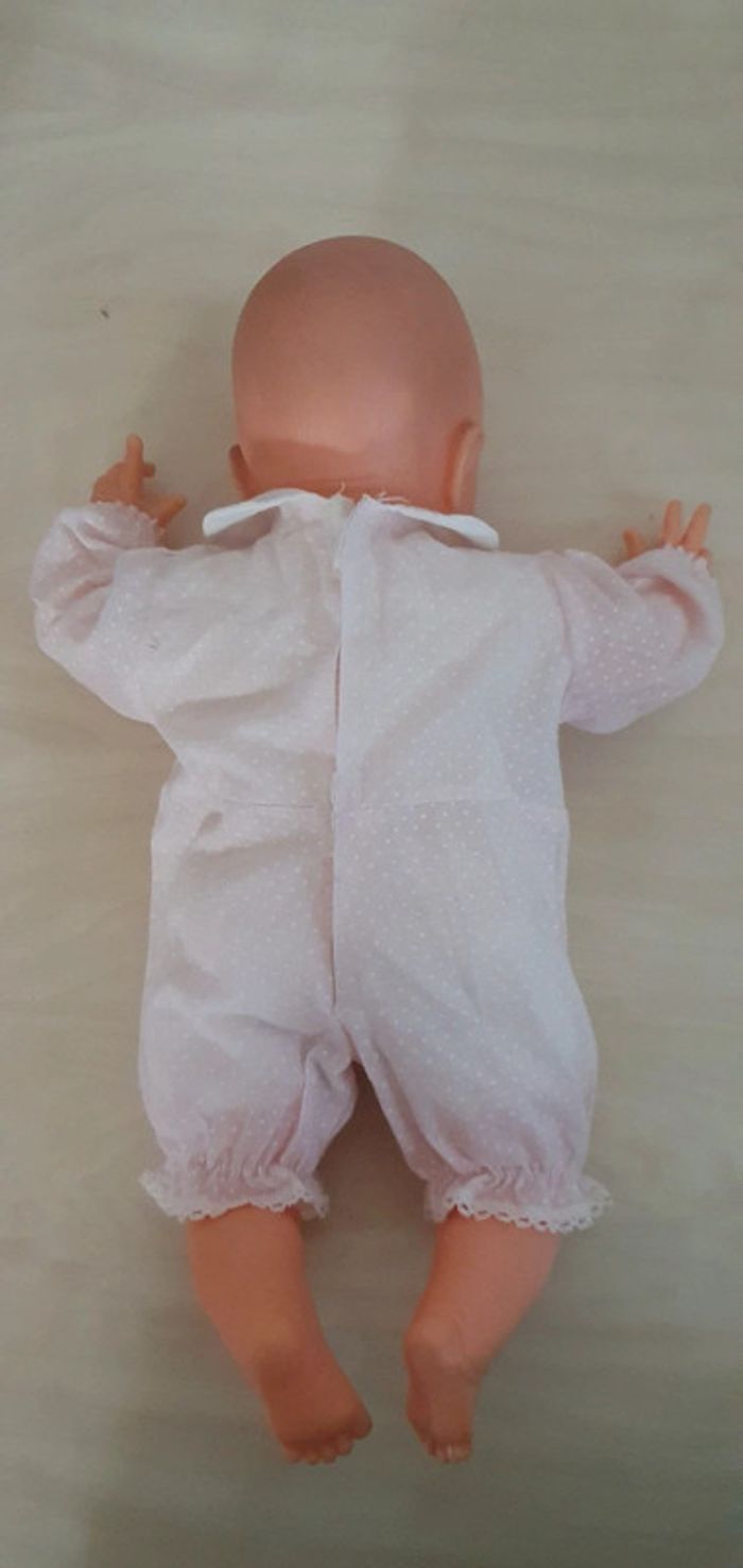 Poupon Gama vintage - photo numéro 3