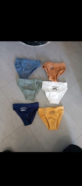 Slips