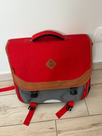 Sac à dos Snowball