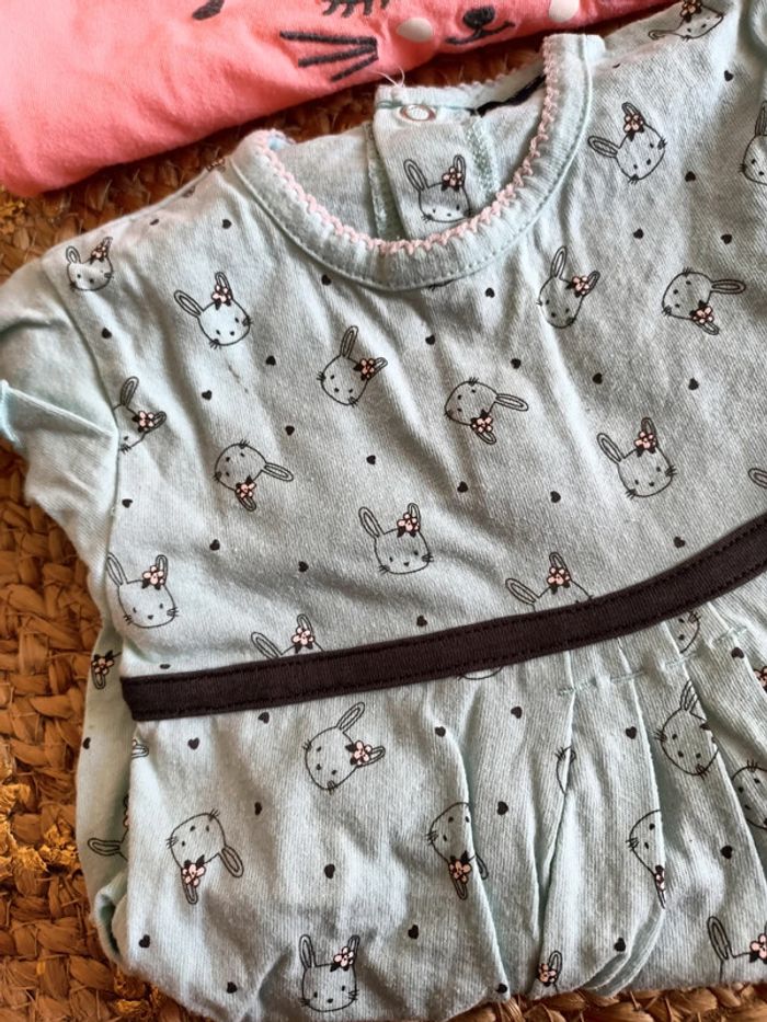 Lot pyjama - photo numéro 5