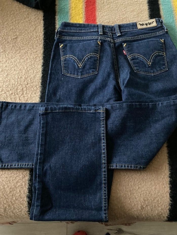 Jean lewis taille 29 longueur 67