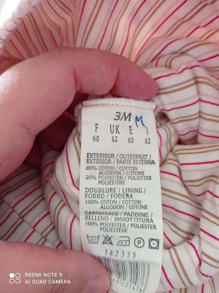 Pyjama. - photo numéro 7