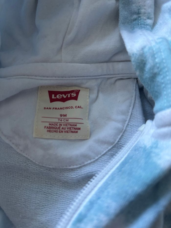 Grenouillère LÉVIS - photo numéro 2