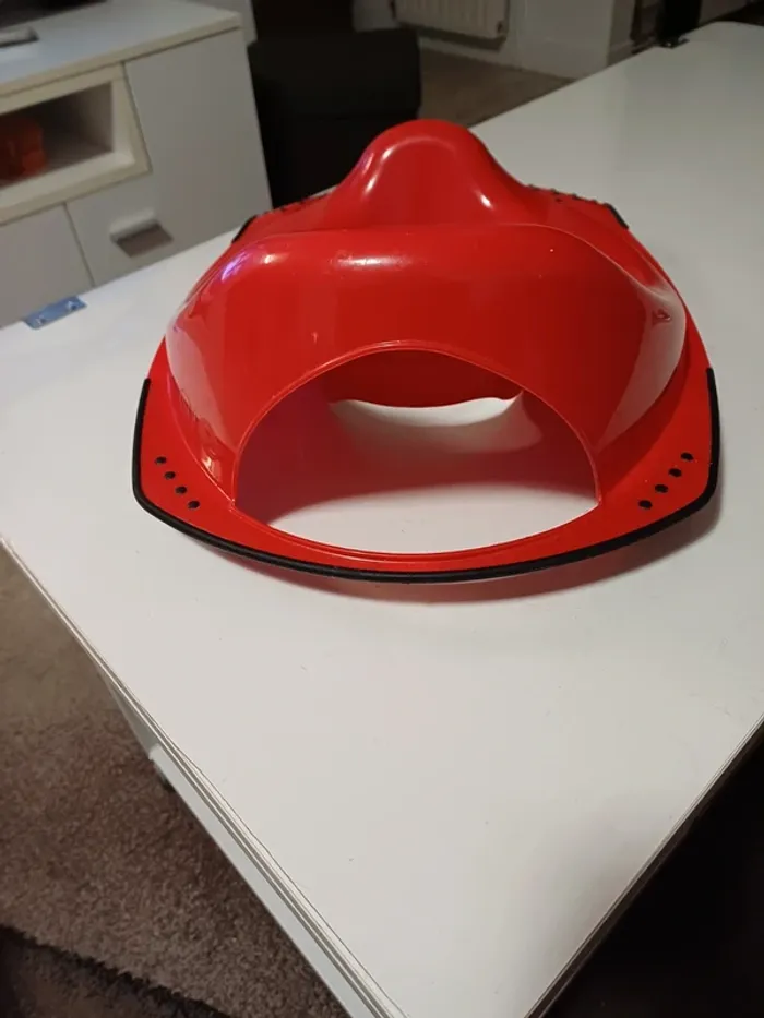 Réducteur wc enfant cars disney - photo numéro 2