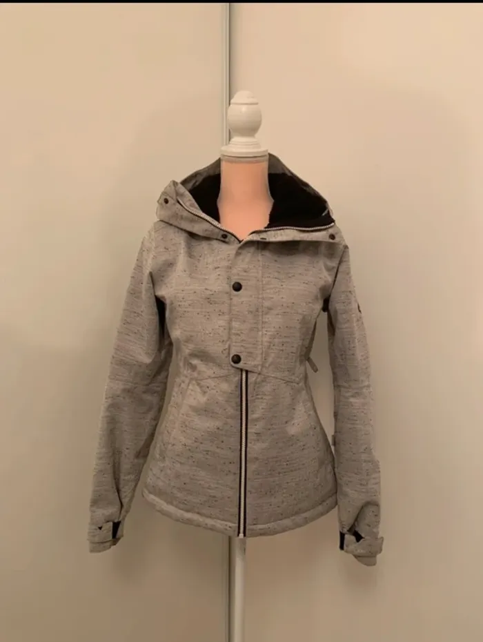 Veste de ski