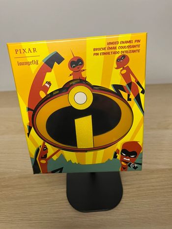 Pin’s indestructibles