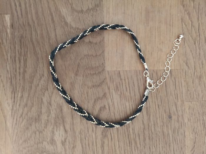 Bracelet de cheville