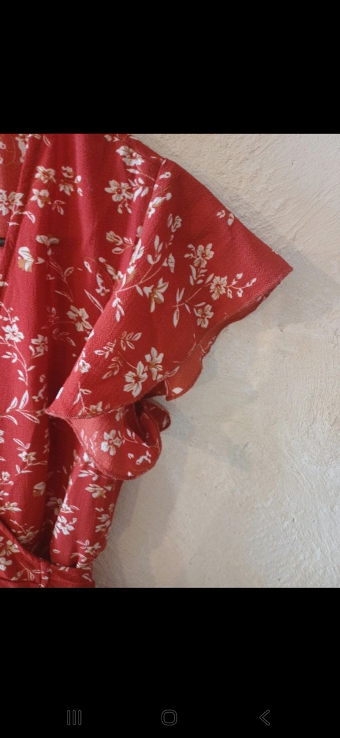 Robe femme taille S - photo numéro 3
