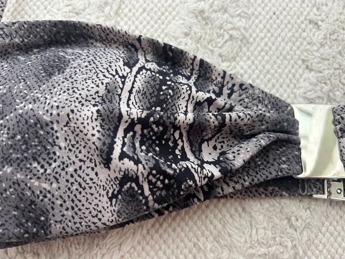 Haut de maillot de bain - photo numéro 2