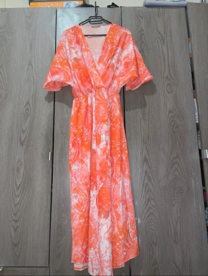 Robe Longue - photo numéro 2