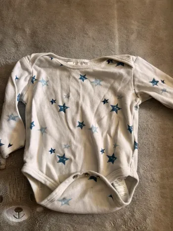 Bodie étoile
