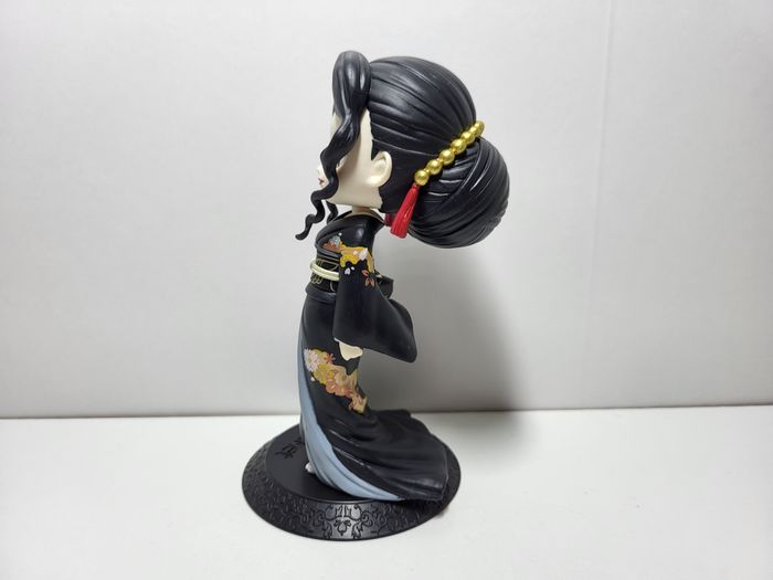 Figurine Demon Slayer - QPosket - Muzan Ver A - photo numéro 4
