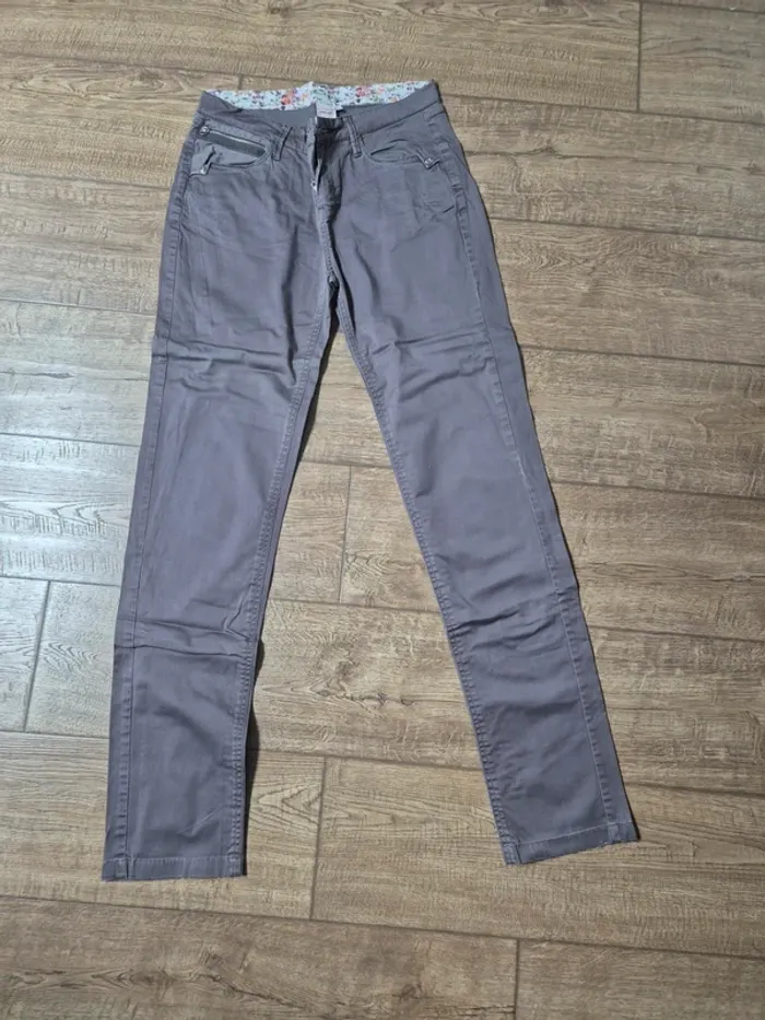 Pantalon taille 38 influx