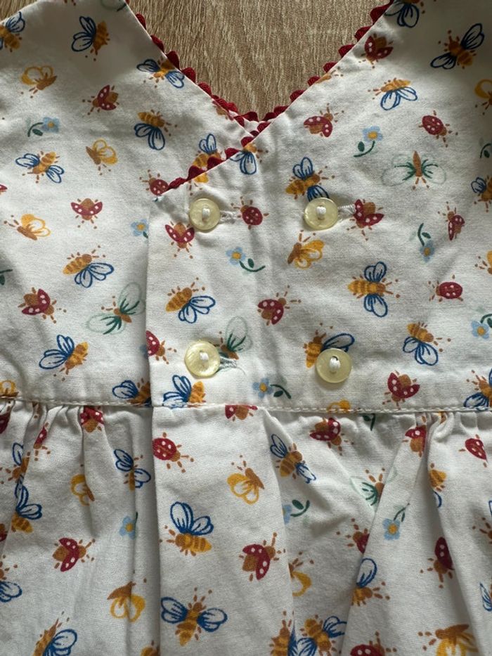 Robe Cyrillus - photo numéro 5