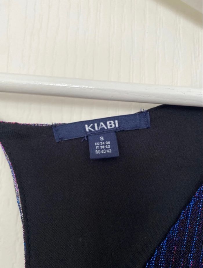 Robe de soirée Kiabi - photo numéro 3