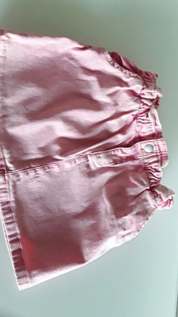 Jupe 6 ans du pareil au même