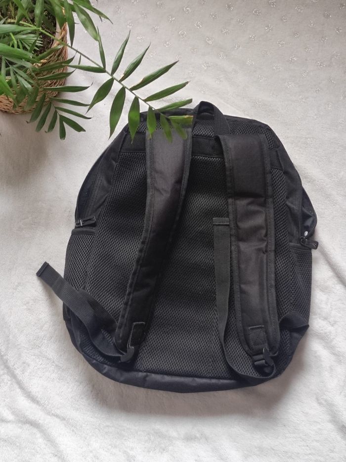 Sac à dos double compartiments - photo numéro 7