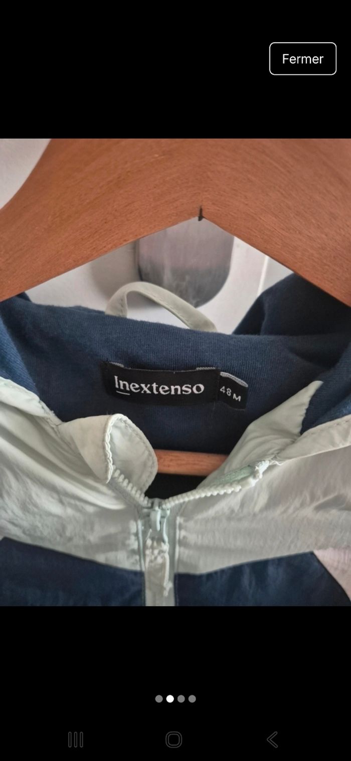 Veste - photo numéro 4